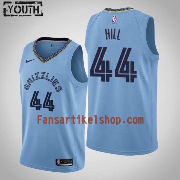 NBA Memphis Grizzlies Trikot Solomon Hill 44 Nike 2019-2020 Statement Edition Swingman - Kinder NBA Memphis Grizzlies Trikot Solomon Hill 44 Nike 2019-2020 Statement Edition Swingman - Kinder